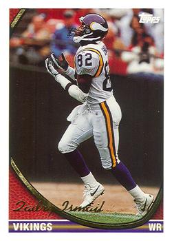 Qadry Ismail