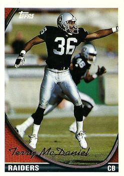 Terry McDaniel