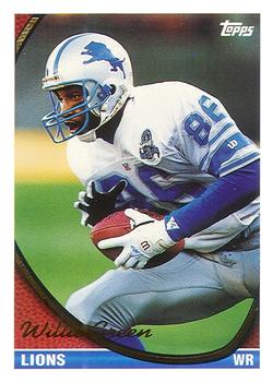 Willie Green