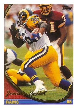 Jerome Bettis