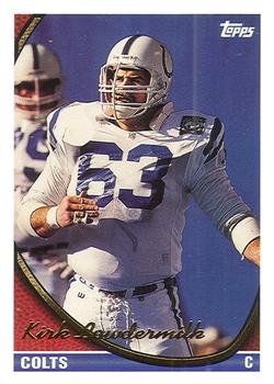 Kirk Lowdermilk