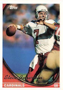 Steve Beuerlein