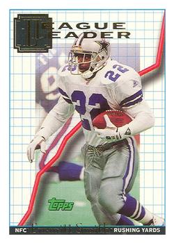 Emmitt Smith