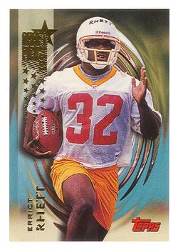 Errict Rhett
