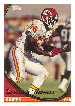 Derrick Thomas