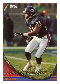 Donnell Woolford