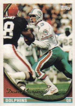 Dan Marino