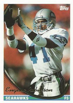 Eugene Robinson