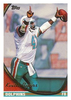 Keith Byars