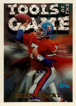 John Elway
