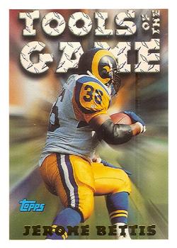 Jerome Bettis