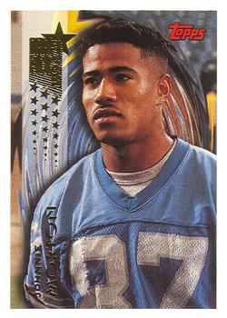 Johnnie Morton