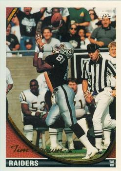 Tim Brown