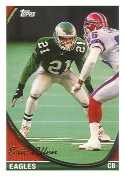 Eric Allen