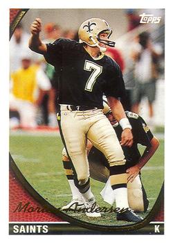 Morten Andersen