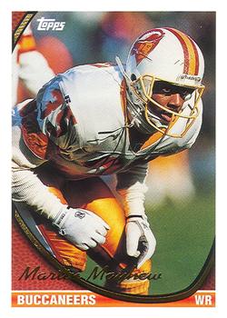 Martin Mayhew