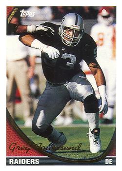 Greg Townsend