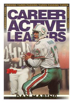 Dan Marino