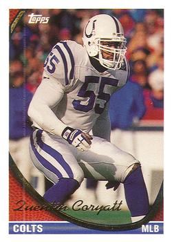 Quentin Coryatt