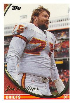 Joe Phillips