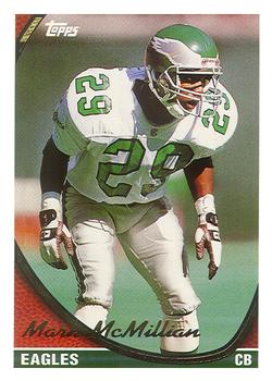 Mark McMillian
