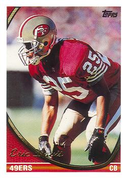 Eric Davis