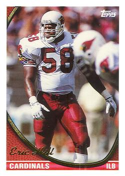 Eric Hill