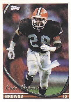 Eric Turner