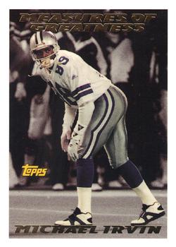Michael Irvin