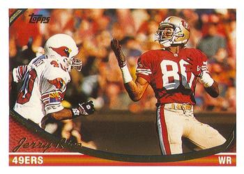 Jerry Rice