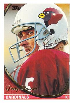 Greg Davis