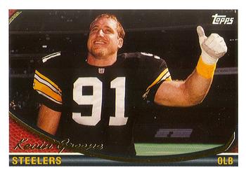 Kevin Greene