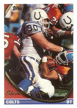 Steve Emtman
