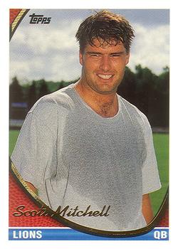 Scott Mitchell