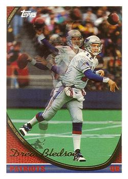 Drew Bledsoe