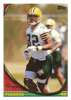 Reggie Cobb