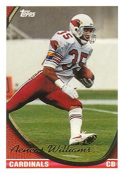 Aeneas Williams