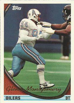 Glenn Montgomery