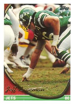 Jeff Lageman