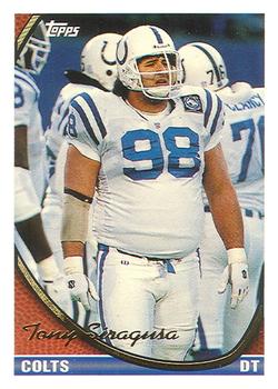 Tony Siragusa