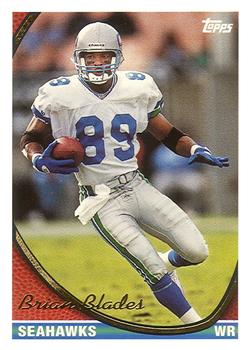 Brian Blades