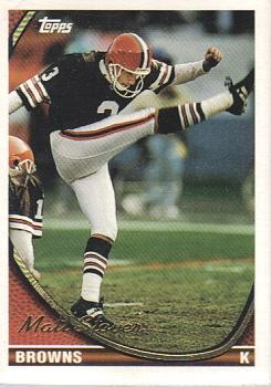 Matt Stover