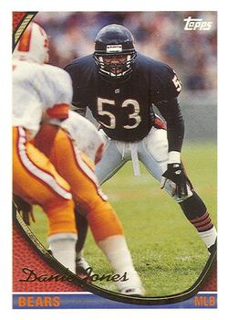 Dante Jones
