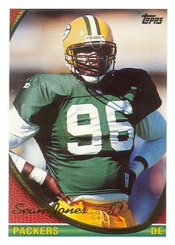 Sean Jones