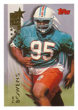 Tim Bowens