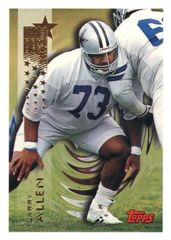 Larry Allen