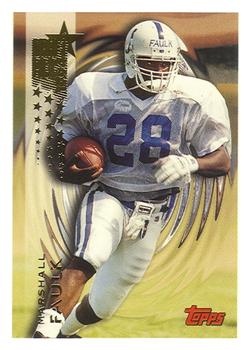 Marshall Faulk