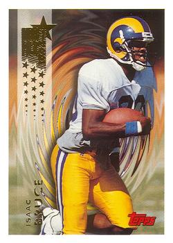 Isaac Bruce