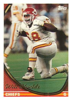 Will Shields