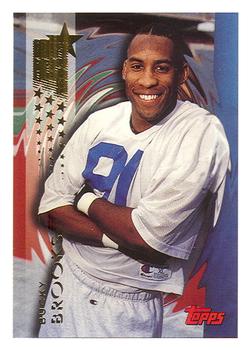 Bucky Brooks
